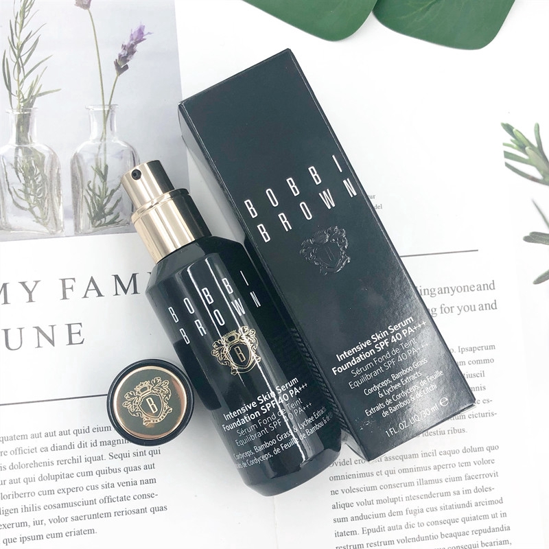 【miễn phí vận chuyển】Kem nền Bobbi 30ml tiện dụng cao cấp | BigBuy360 - bigbuy360.vn