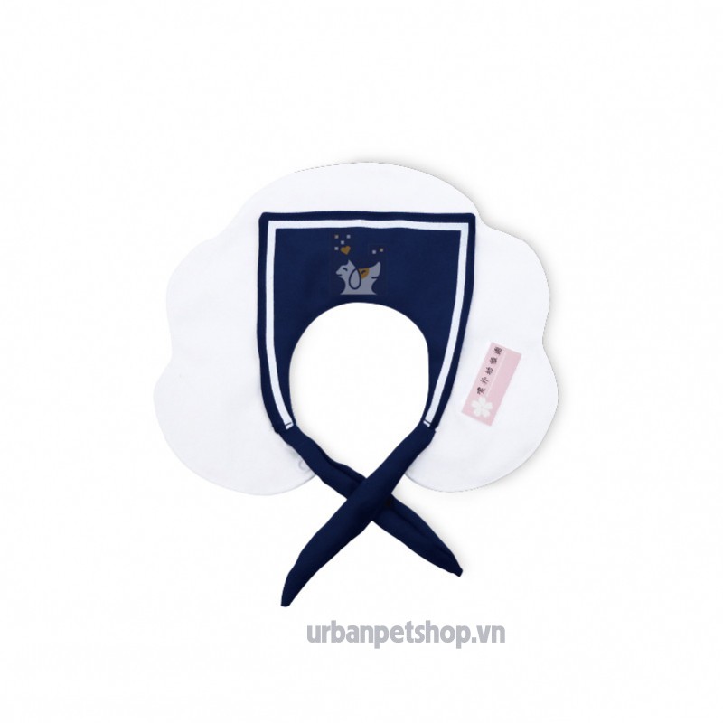 ĐỒNG PHỤC HỌC SINH THỦY THỦ PURLAB PUPU