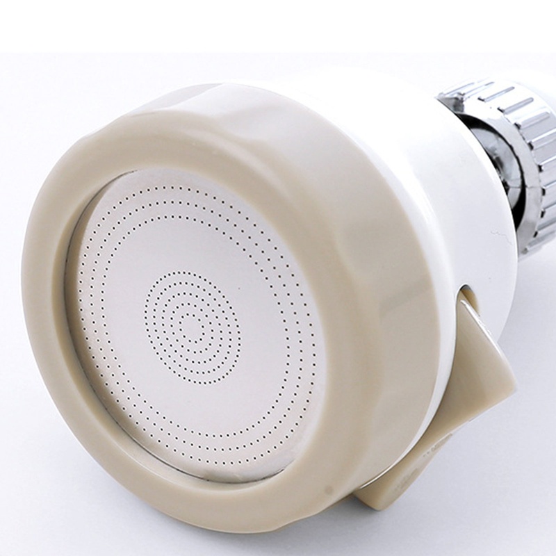 Đầu Vòi Tiết Kiệm Nước 3 Chế Độ Tiện Lợi