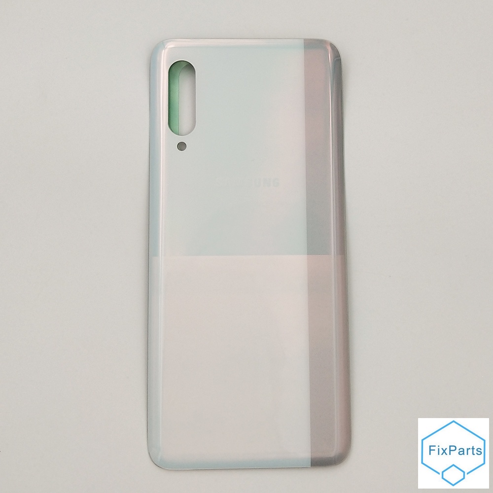Nắp Lưng Điện Thoại Bằng Kính Thay Thế Chuyên Dụng Cho SAMSUNG Galaxy A90 5G A908