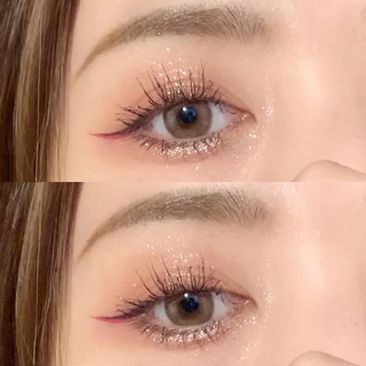 Bảng Mắt Nhũ 9 Ô Eye Palette Glamcolour Nội Địa Trung  ZUZU