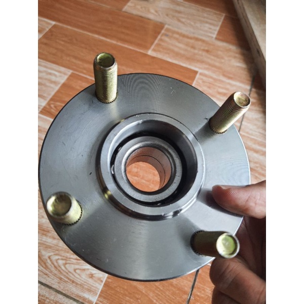 BI MAY Ơ TRƯỚC XE TẢI DONGBEN, SYM