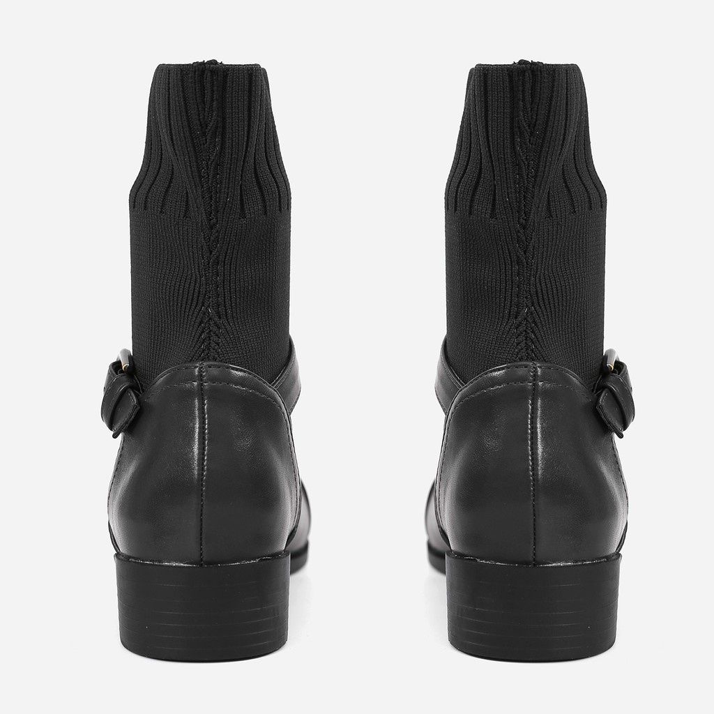 Boots nữ LE BY LEMINO LB657007-16