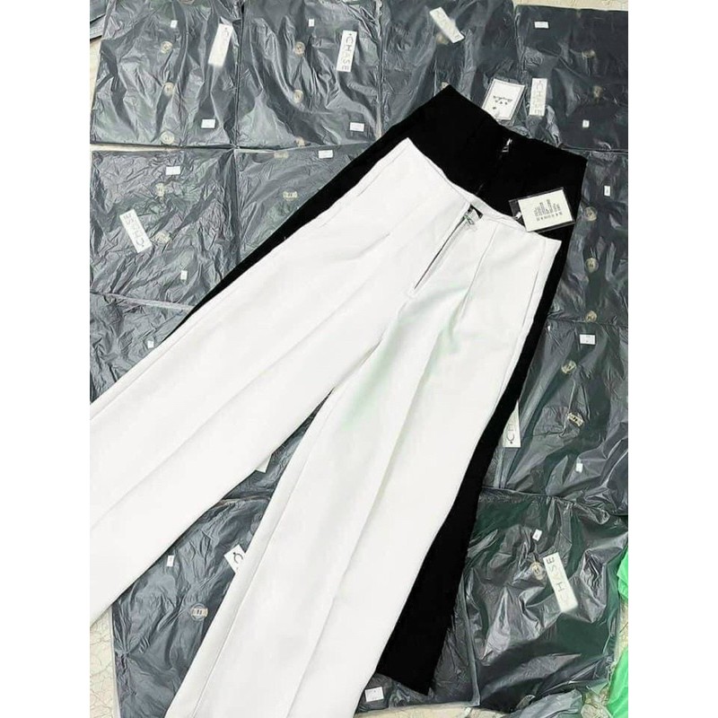 quần khoá kéo # bigsize từ 55=>90kg (hàng có sẵn)