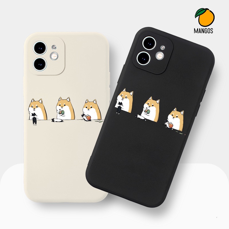 Ốp lưng iphone 6plus 6splus 7 plus 8plus X Xr XsM  11 12 13 Promax - MANGO666 - MangoOvil