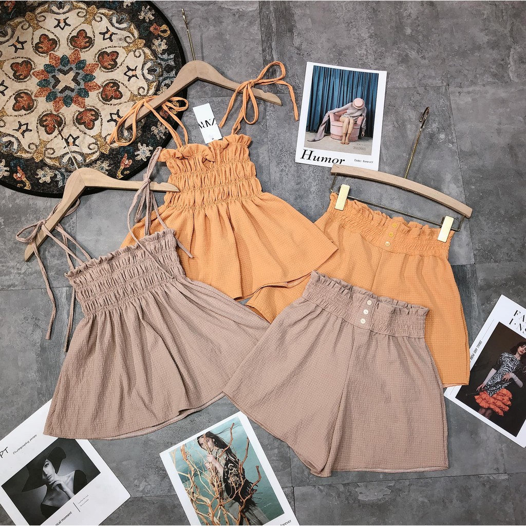 Sét xốp 2 dây chun xinh(kèm ảnh thật,video) | BigBuy360 - bigbuy360.vn