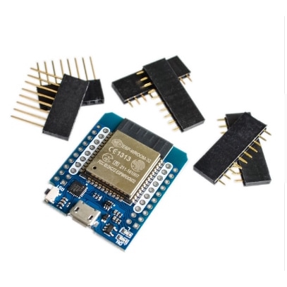 ESP-32 ESP-32S ESP-WROOM-32 ESP32-S Development Board WiFi Bluetooth Ultra-Low Power Consumption Dual Cores ESP32 ESP8266 Board