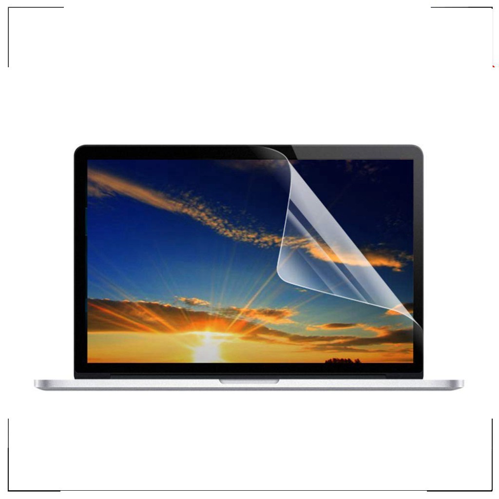 [HÀNG MỚI ] Dán màn hình JCPAL iClara Macbook Air 13"(2018-2020) A1932