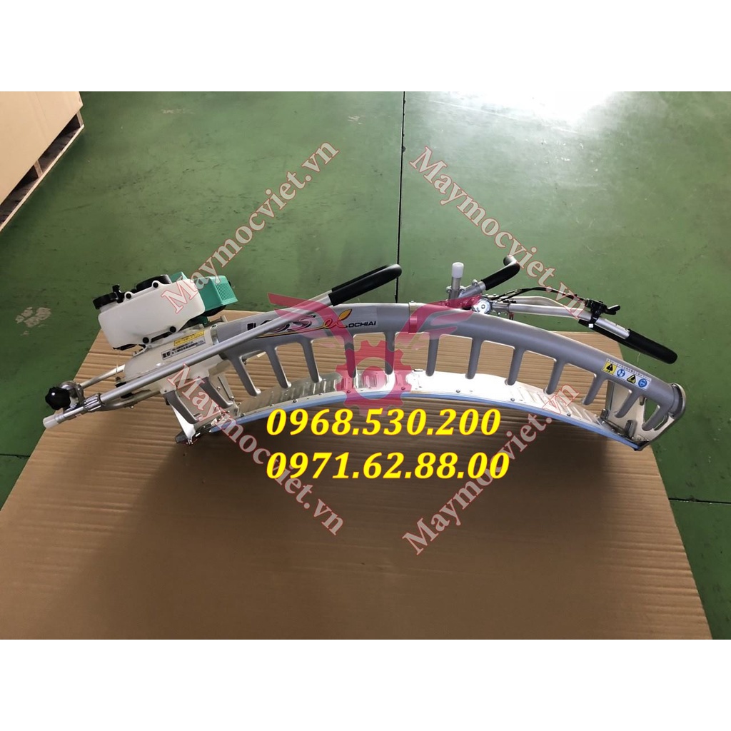 Máy hái chè giá rẻ tại Mộc Châu-Sơn La