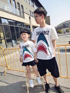 Áo cặp gia đình