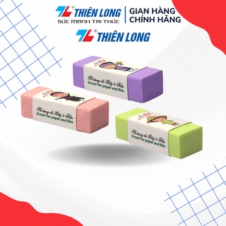 Gôm thiên long điểm 10 e-015 chính hãng