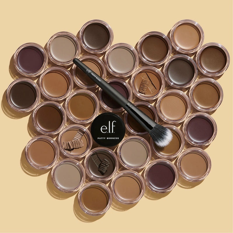 KEM TẠO KHỐI ELF PUTTY BRONZER11360
