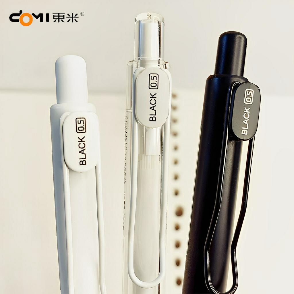 Bút Mực Nước Dongmi 911 Nhanh Khô Kiểu Dáng Đơn Giản