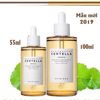 Serum rau má madagascar centella skin1004