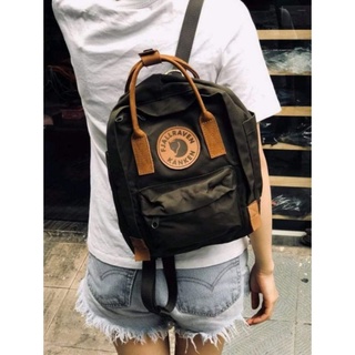 # Balo Kanken No.2 Mini thời trang