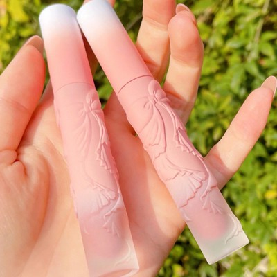 [Hàng mới về] Son môi MAFFICK/PINKCOCO có dưỡng màu sắc tự nhiên chống thấm nước xinh xắn | BigBuy360 - bigbuy360.vn