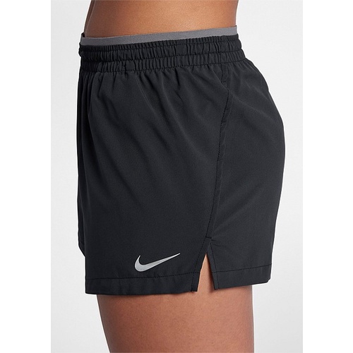 Quần short N1ke lót tam giác trơn