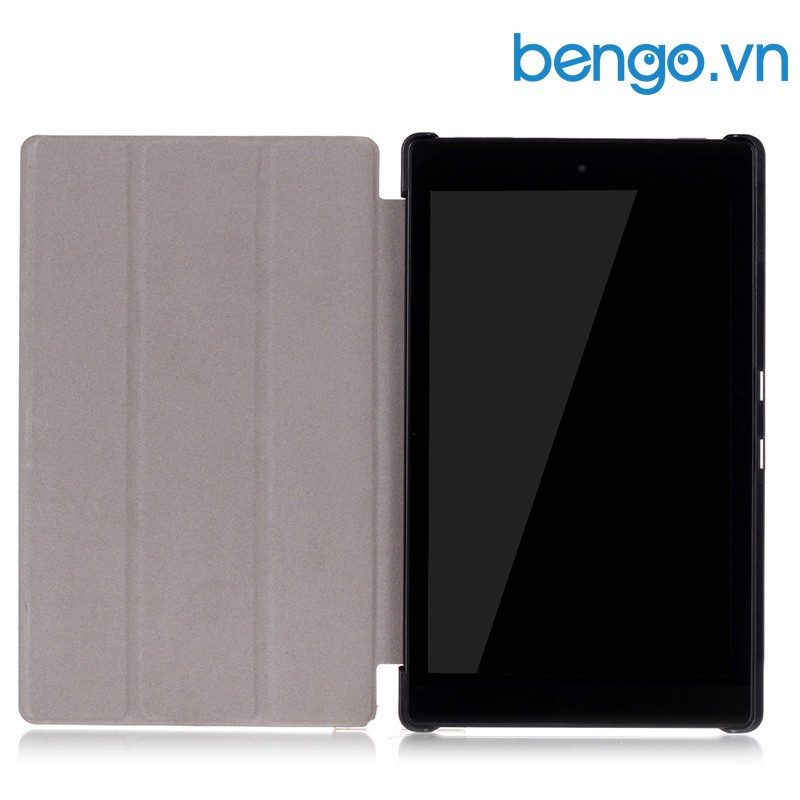 Bao da Amazon Fire HD 8 (2016) Smartcover