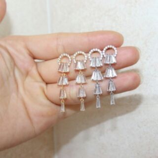 Sale Bông tai hàn quốc
