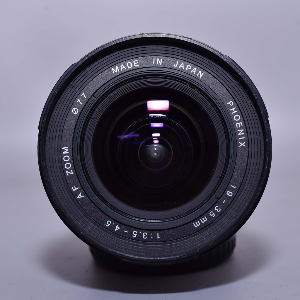 Ống kính máy ảnh Phoenix 19-35mm f3.5-4.5 AF Sony A  - 11049