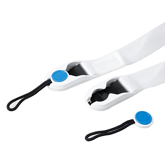 Dây Đeo Máy Ảnh TMC Leash Camera Strap (Pure White) - Hàng Nhập Khẩu