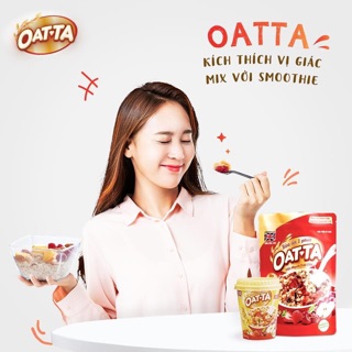 Ngũ cốc OATTA cốc