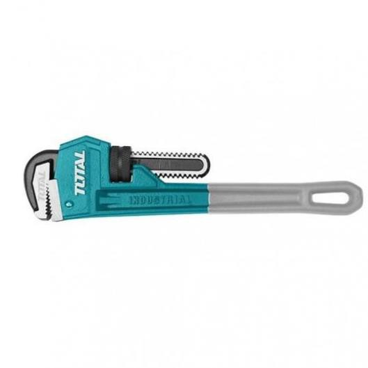 Total Mỏ lết răng 12inch 300mm Pipe Wrench THT171206