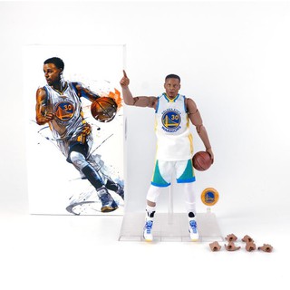 Nba Mô Hình Cầu Thủ Bóng Rổ Michael Jordan