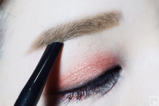 Chì Kẻ mày A'Pieu Edge Brow Pencil