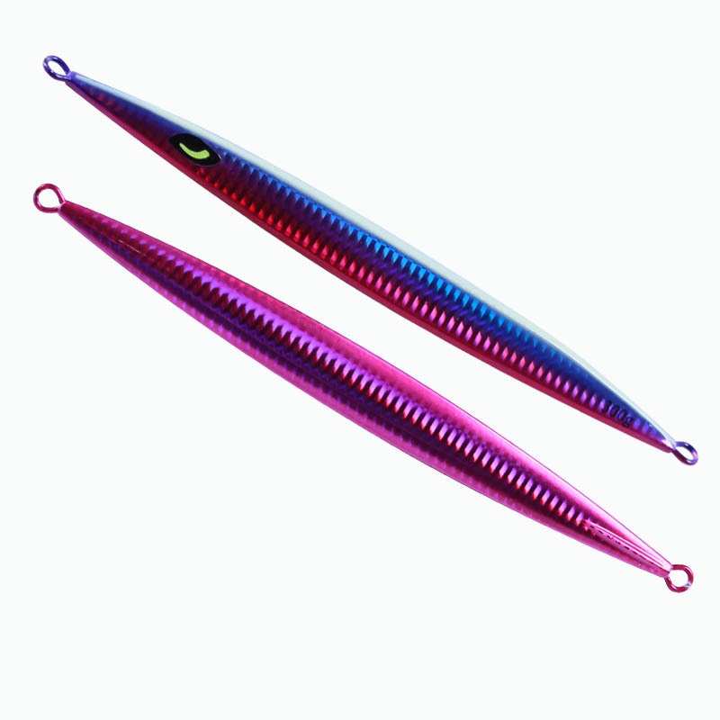 Set 2 Mồi Giả Thu Hút Câu Cá Hiệu Quả 300G