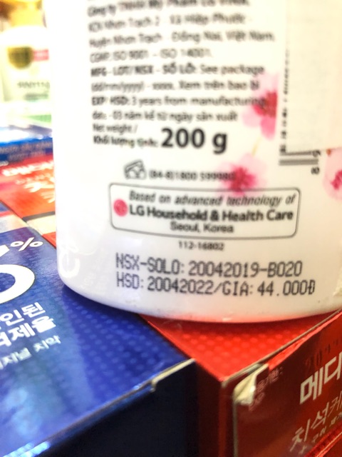 SỮA TẮM DOUBLE RICH 200g ( CHỈ CÒN MÀU HỒNG ) | BigBuy360 - bigbuy360.vn