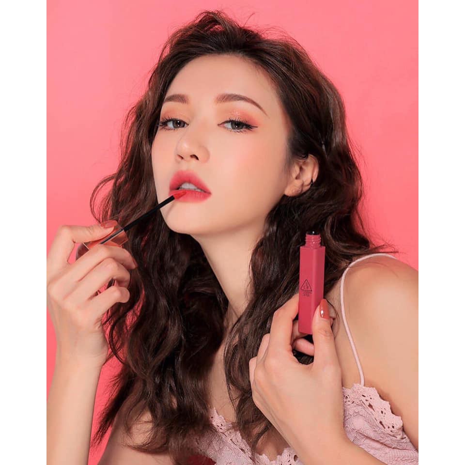 [Hàng trả order, không có dư] Son Kem Lì 3CE Cloud Lip Tint | BigBuy360 - bigbuy360.vn