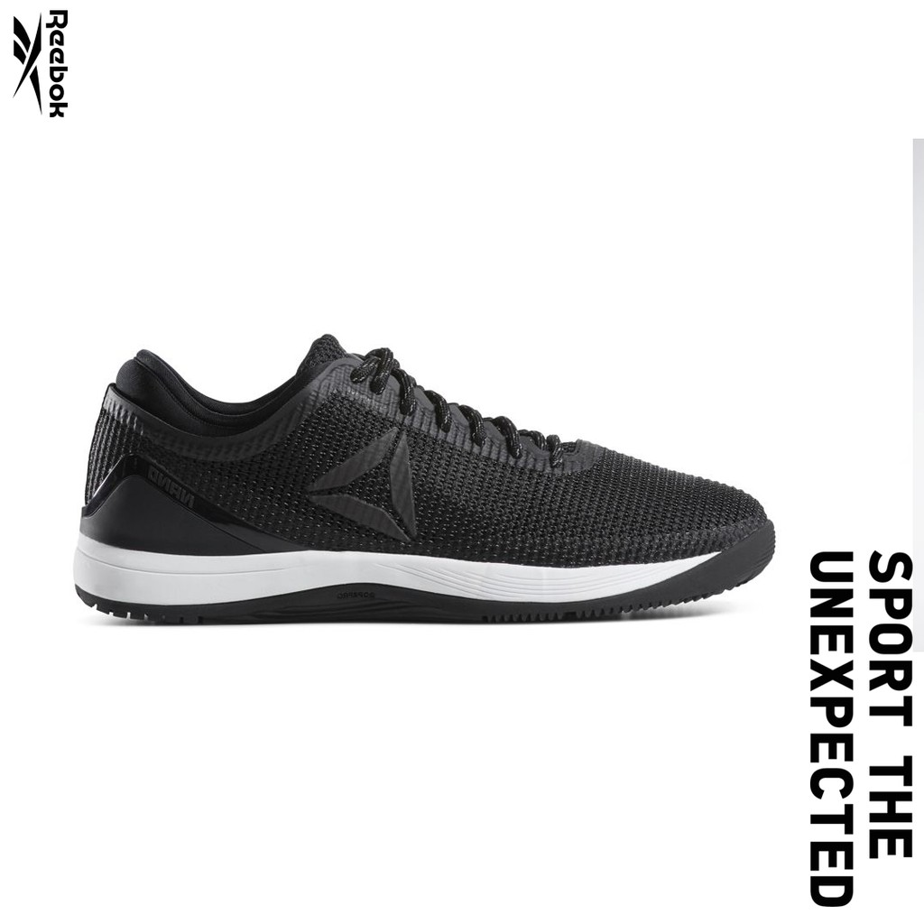 Giày Thể Thao Nữ Reebok Tập Luyện R Crossfit Nano 8.0 DV5621