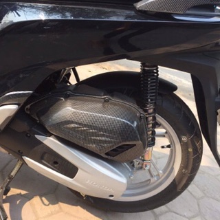 Bộ Phụ Kiện 9 Món SH 2017-2019