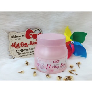 Hấp ủ phụv hồi sen nice 1000ml