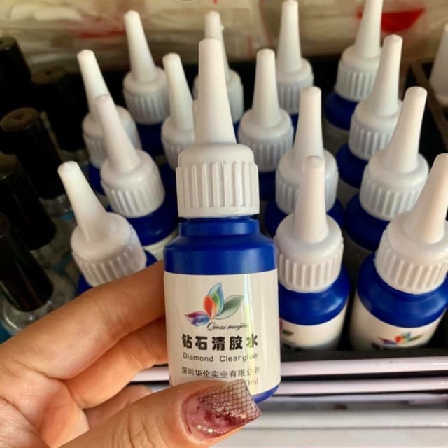 Nước sáng đá cao cấp