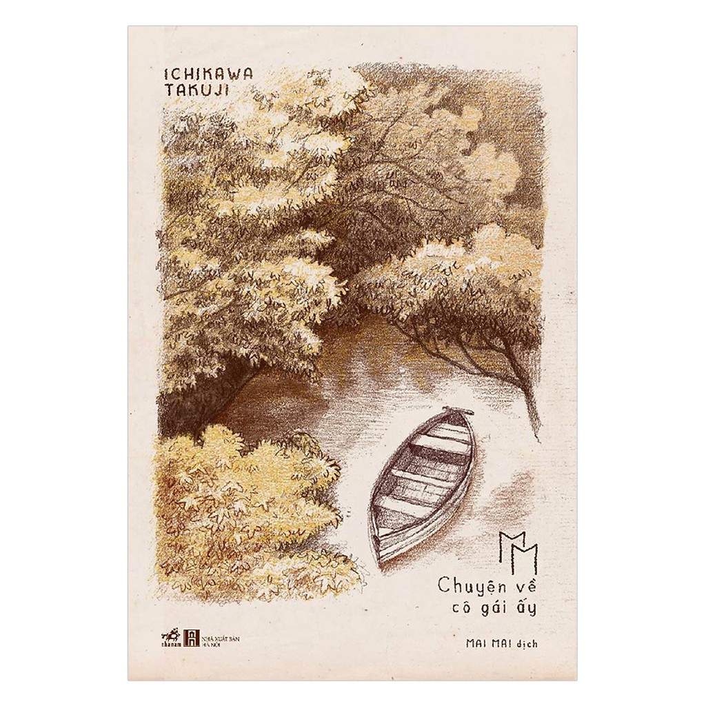 [ Sách ] Chuyện Về Cô Gái Ấy
