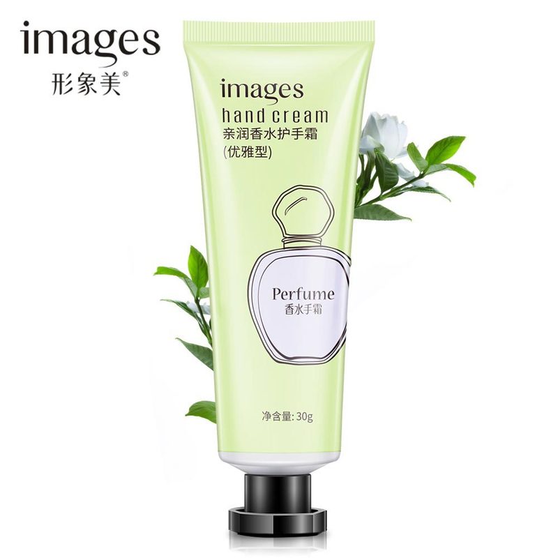 Kem Dưỡng Da Tay Images Hương Nước Hoa Dưỡng Ẩm Chống Khô Da | BigBuy360 - bigbuy360.vn