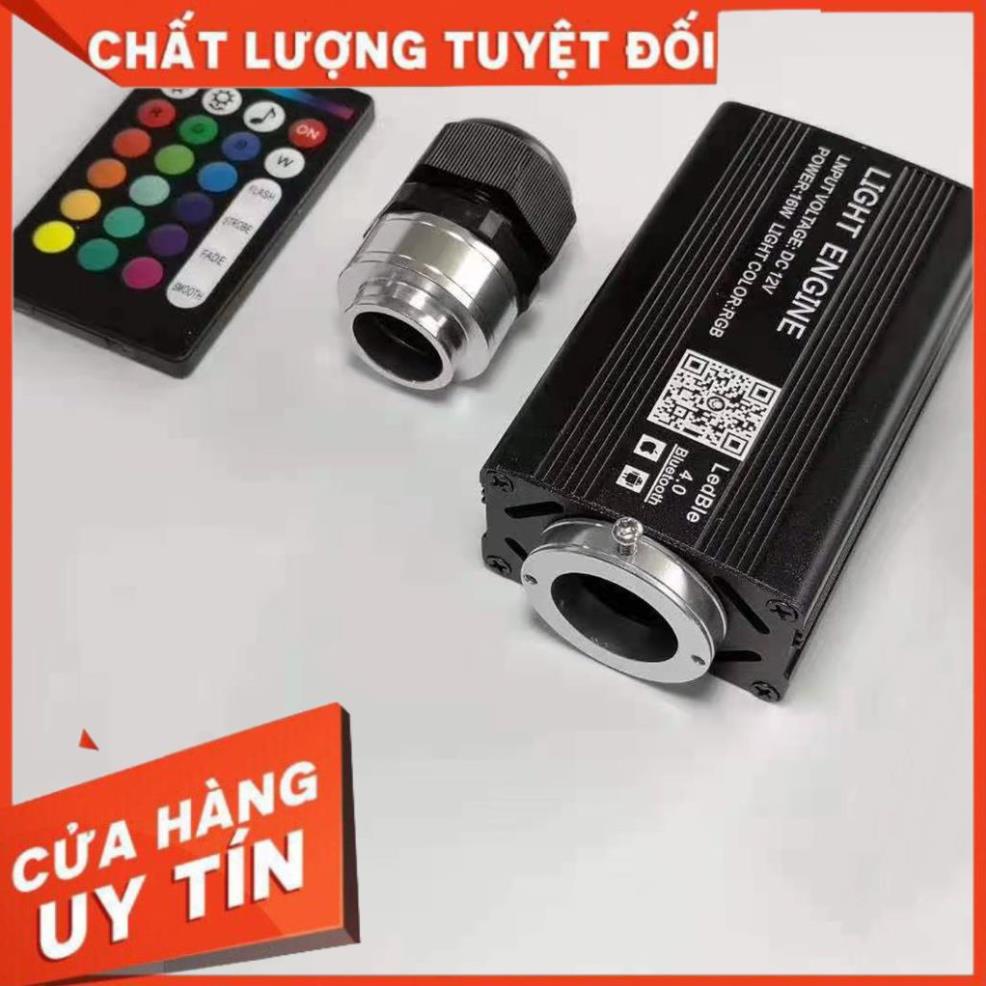 NGUỒN LED 16W RGB DÙNG LÀM TRẦN SAO NHÂN TẠO TRẦN SAO Ô TÔ ,TRANG TRÍ NỘI NGOẠI THẤT MIỄN PHÍ SHIP