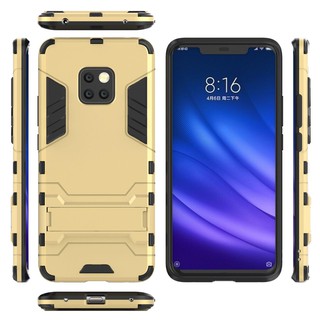 Stealth bracket fall-proof phone shell Huawei Mate 20 Pro