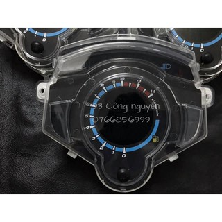 Đồng hộ điện tử ex 135