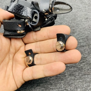nhẫn hít bi  cao cấp