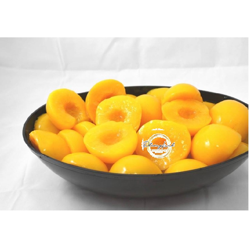 Đào Ngâm Golden 850g Tây Ban Nha | BigBuy360 - bigbuy360.vn