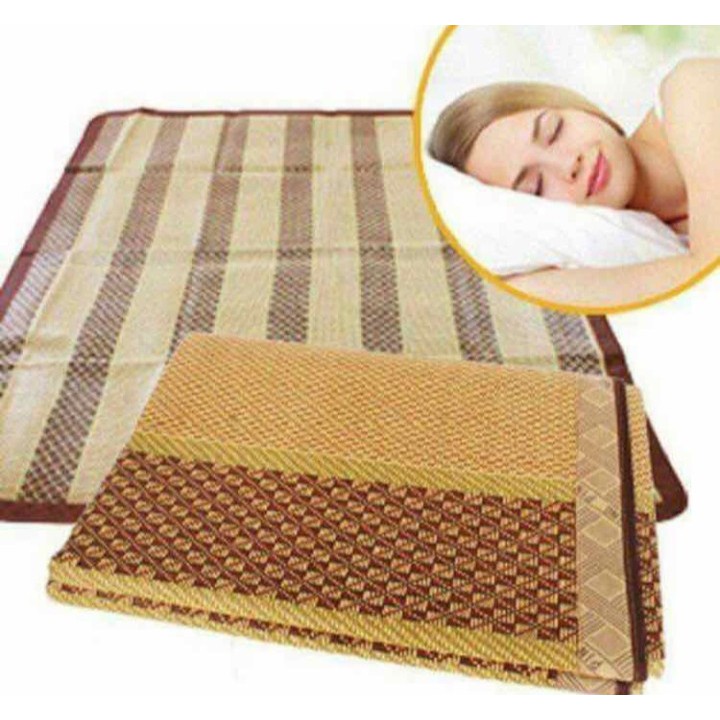 Chiếu mây cao cấp khổ 1m8 x 1m95