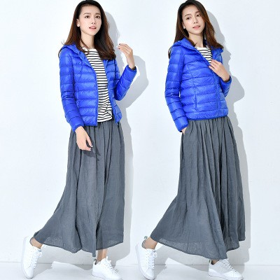 Áo khoác siêu nhẹ hàng nội địa Trung Quốc