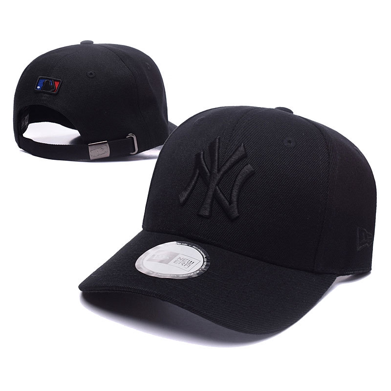 Thiết kế đẹp [Sẵn sàng giao hàng, số lượng có hạn, mã NEWFAYI, giảm giá 200] Authentic% New Era New York Yankees NY Mini Metal Flawless Cap