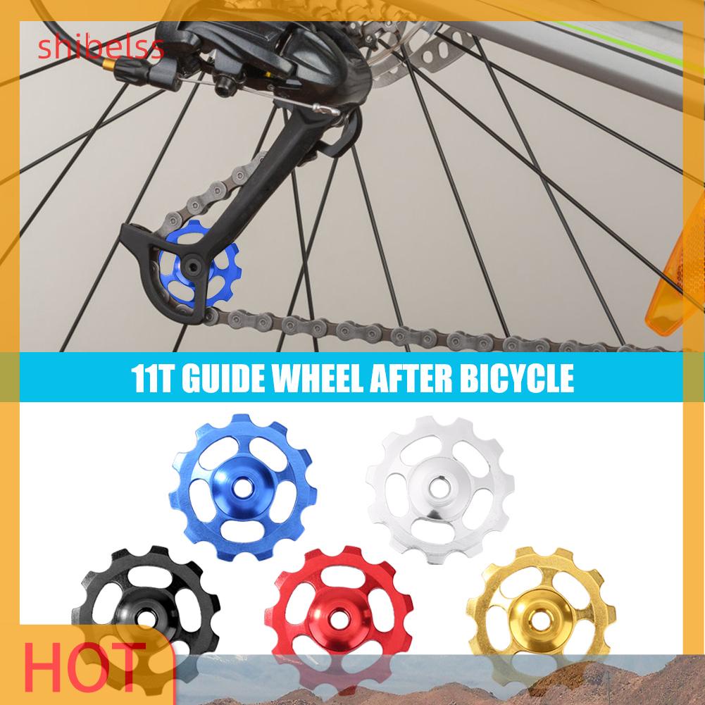 Bánh Răng Đề Sau Xe Đạp SHIBEL 11T MTB