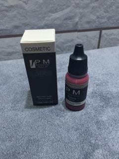 Mực phun xăm cao cấp PM