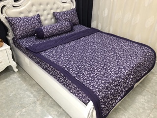 Drap thun hàn quốc