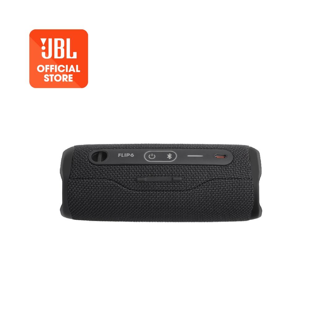 [Hàng Chính Hãng] Loa Di Động JBL Flip 6